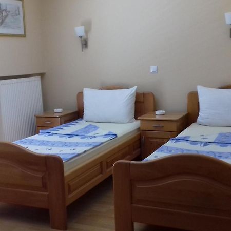 B&B Boem Požarevac Zewnętrze zdjęcie