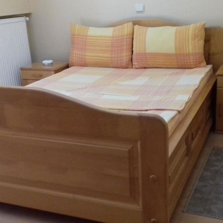 B&B Boem Požarevac Zewnętrze zdjęcie